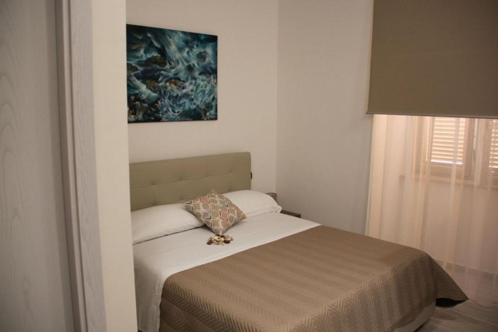 Residenza Suarez Bed & Breakfast Napoli Dış mekan fotoğraf