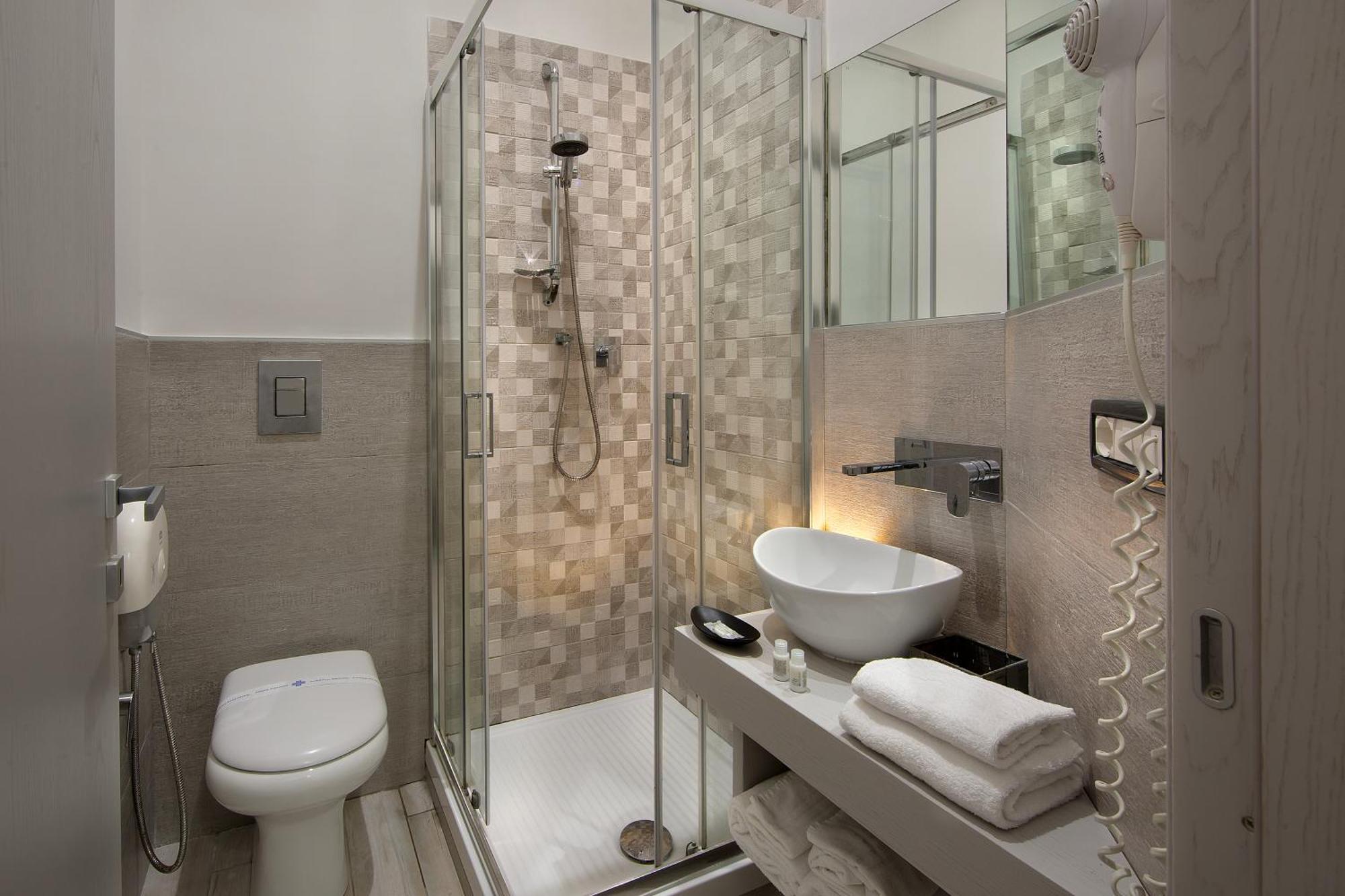 Residenza Suarez Bed & Breakfast Napoli Dış mekan fotoğraf